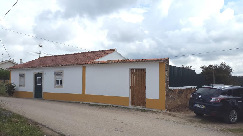 Casa Da Quinta Pension Sao Pedro de Tomar Kamer foto