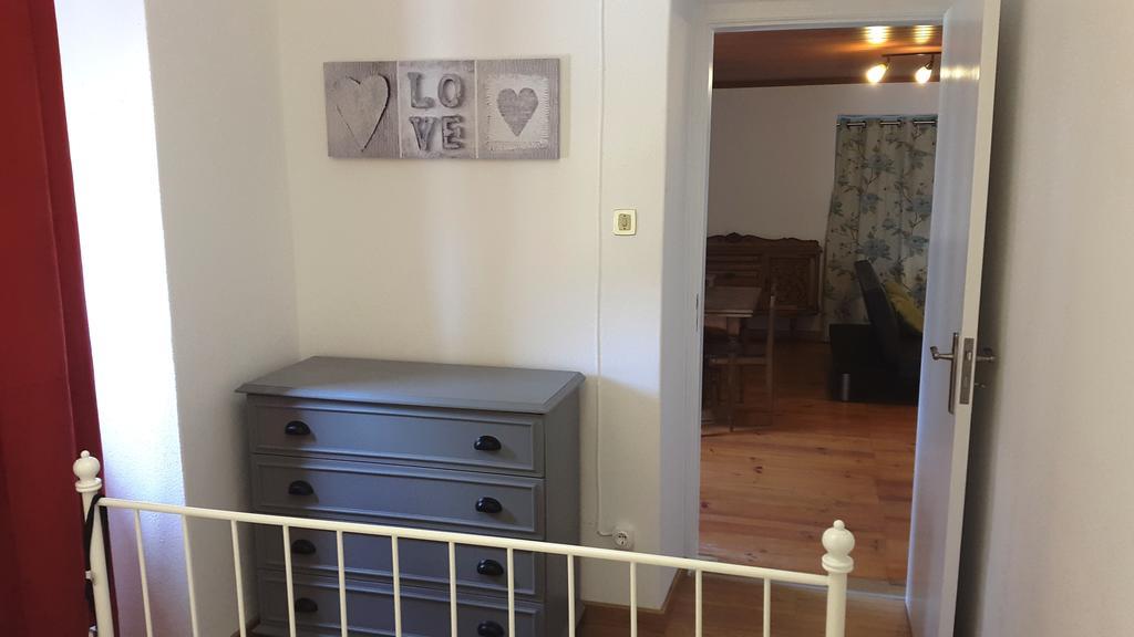 Casa Da Quinta Pension Sao Pedro de Tomar Kamer foto