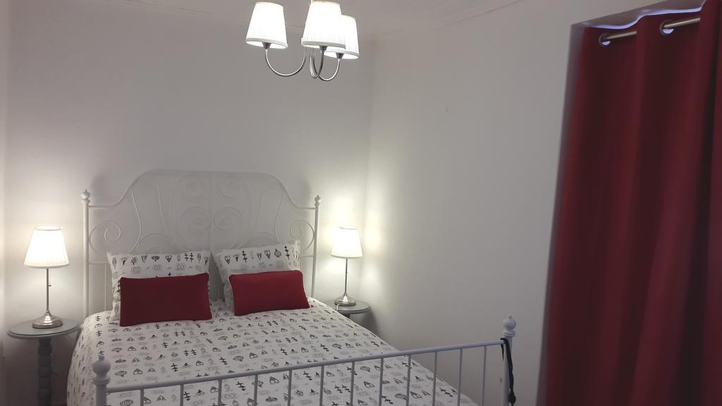 Casa Da Quinta Pension Sao Pedro de Tomar Kamer foto