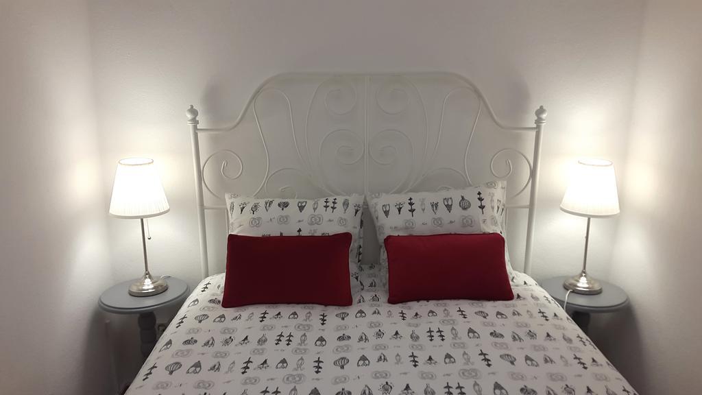 Casa Da Quinta Pension Sao Pedro de Tomar Kamer foto