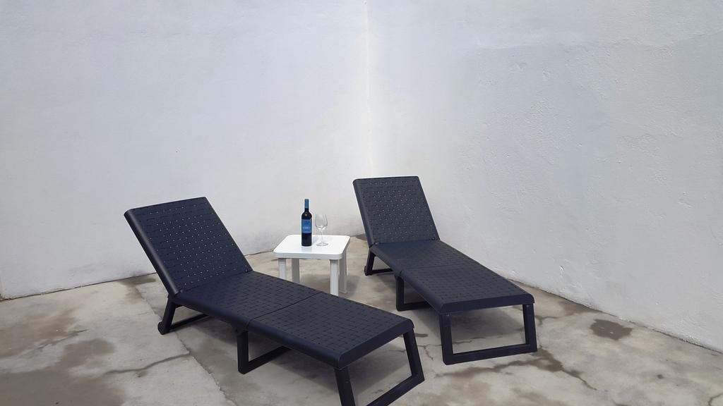 Casa Da Quinta Pension Sao Pedro de Tomar Kamer foto