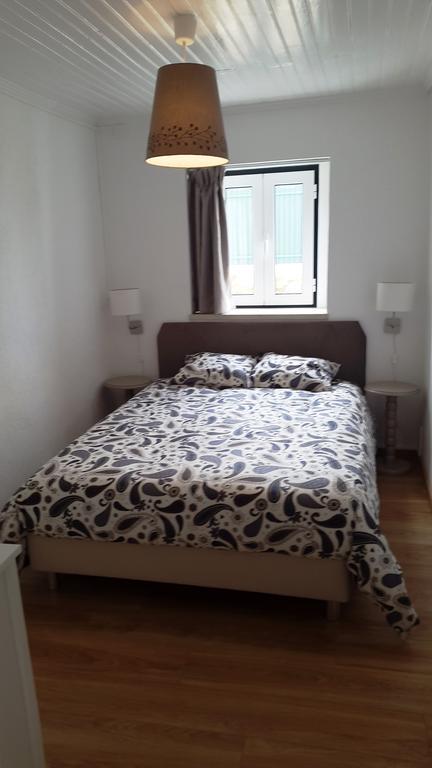 Casa Da Quinta Pension Sao Pedro de Tomar Kamer foto